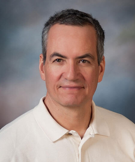 Joseph Luger