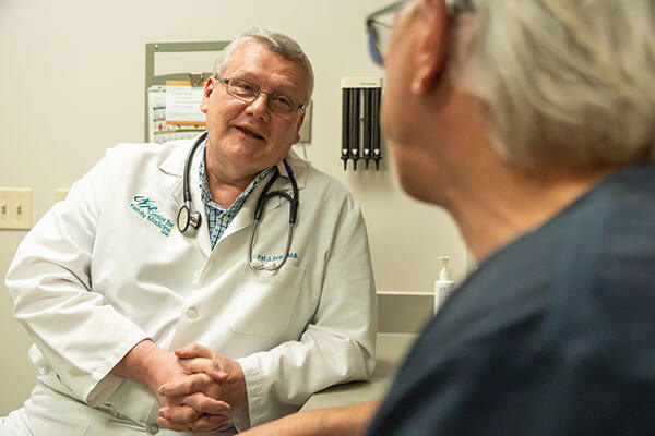 Family Physicians