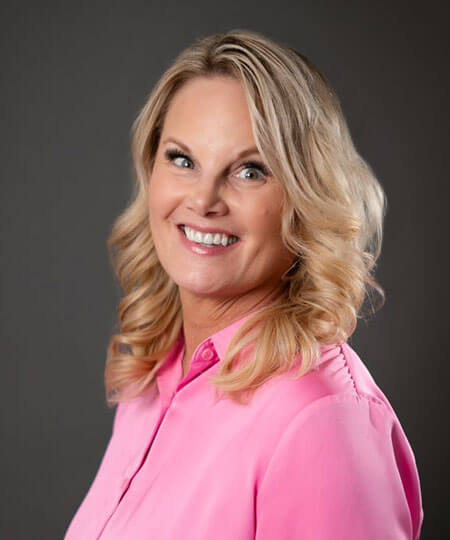 Kristin Melby